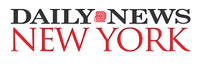 NY Daily News Logo