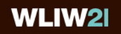 WLIW 21 Logo