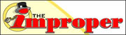 The Improper Logo