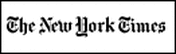 NY Time Logo