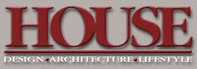 House Magazine Logo