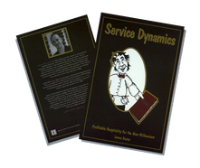 Service Dynamics Book Cover